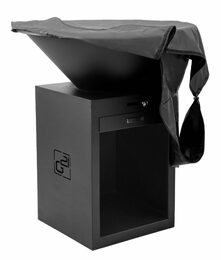Gril G21 Oregon Black