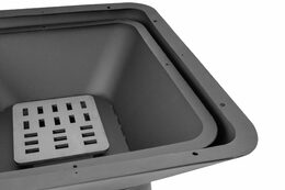 Gril G21 Montana Black