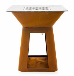 Gril G21 Montana Corten