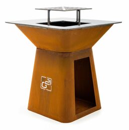 Gril G21 Montana Corten