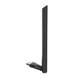 USB klient TP-Link Mercusys MA30H Wireless USB adapter AC1300, 2,4/5,4GHz