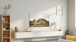 TCL 43S5400A