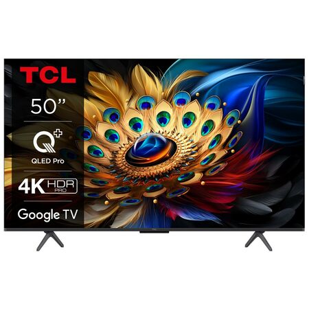 50C69B QLED TV Direct LED TCL
