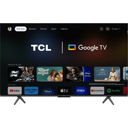50C69B QLED TV Direct LED TCL