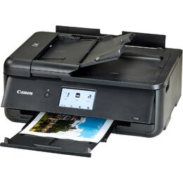 PIXMA TS9550a ink MTF Black CANON