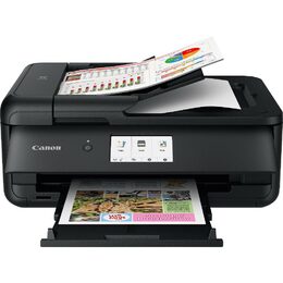PIXMA TS9550a ink MTF Black CANON