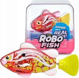 ZURU ROBO ALIVE ROBO RYBA S2  6 druhů