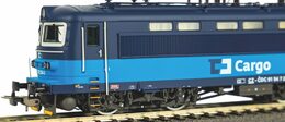 Piko Elektrická lokomotiva 242 "Plecháč", ČD VI - 97404
