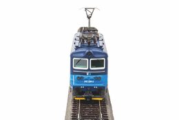 Piko Elektrická lokomotiva 242 "Plecháč", ČD VI - 97404