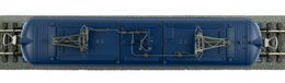 Piko Elektrická lokomotiva Rh 242 Plecháč ČD Cargo VI včetně zvukového dekodéru, digitál - 97405