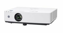 PT LMZ460 projektor Panasonic