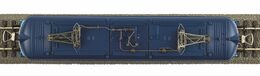 Piko Elektrická lokomotiva 242 "Plecháč", ČD VI - 97404