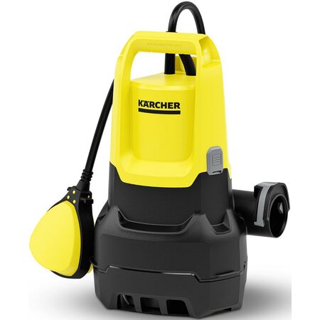 SP 9.500 Dirt KÄRCHER