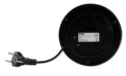 Rychlovarná konvice nerezová - DOMO DO738WK, Objem: 1,7 l, Příkon: 2200 W