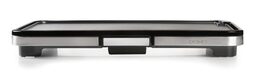 Stolní elektrický gril Plancha XXL - DOMO DO9263G, 2200 W, termostat