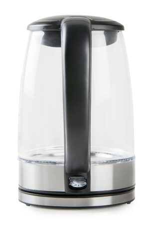 Rychlovarná konvice - skleněná - DOMO DO9266WK, Objem: 1,7 l, Příkon: 2200 W