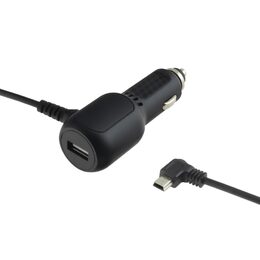 LAMAX Car Charger Mini USB