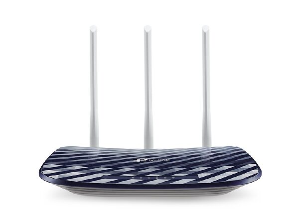 Archer C20 router AC750 Dualband TP-LINK