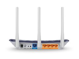 Archer C20 router AC750 Dualband TP-LINK