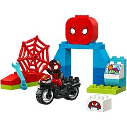 Spin a dobrodružství na motorce 10424
