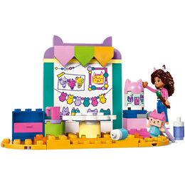 Tvoření s Krabičkou 10795 LEGO