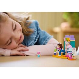 Tvoření s Krabičkou 10795 LEGO