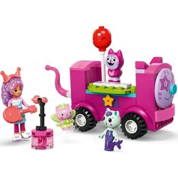 Gábi a její párty-místnost 10797 LEGO