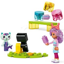 Gábi a její párty-místnost 10797 LEGO
