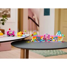 Gábi a její párty-místnost 10797 LEGO