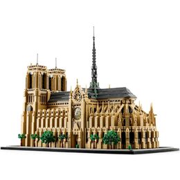 Notre-Dame v Paříži 21061 LEGO