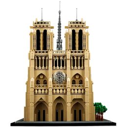 Notre-Dame v Paříži 21061 LEGO