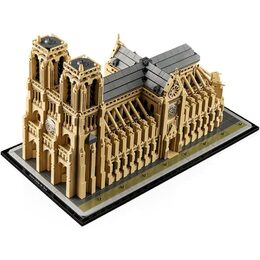 Notre-Dame v Paříži 21061 LEGO