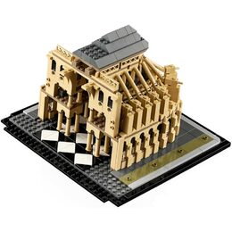Notre-Dame v Paříži 21061 LEGO