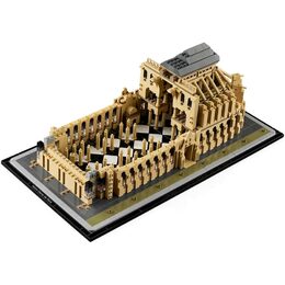 Notre-Dame v Paříži 21061 LEGO