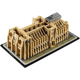 Notre-Dame v Paříži 21061 LEGO
