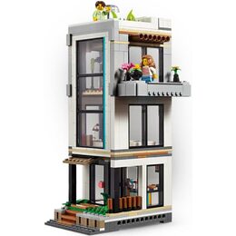 Moderní dům 31153 LEGO