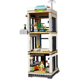 Moderní dům 31153 LEGO