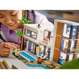 Moderní dům 31153 LEGO