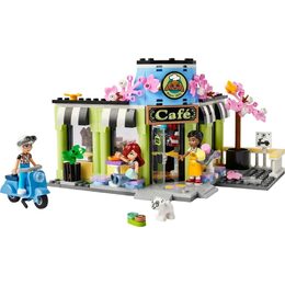 Kavárna v městečku Heartlake 42618 LEGO