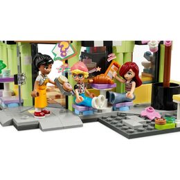 Kavárna v městečku Heartlake 42618 LEGO