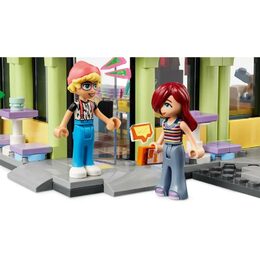 Kavárna v městečku Heartlake 42618 LEGO