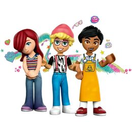 Kavárna v městečku Heartlake 42618 LEGO
