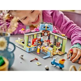 Kavárna v městečku Heartlake 42618 LEGO