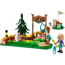 Lukostřelnice na táboře 42622 LEGO