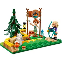 Lukostřelnice na táboře 42622 LEGO