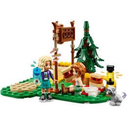 Lukostřelnice na táboře 42622 LEGO