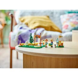 Lukostřelnice na táboře 42622 LEGO