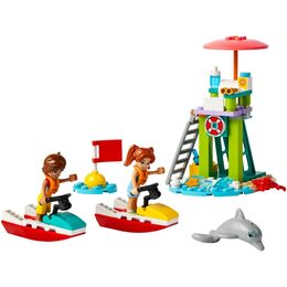 Plážový skútr 42623 LEGO