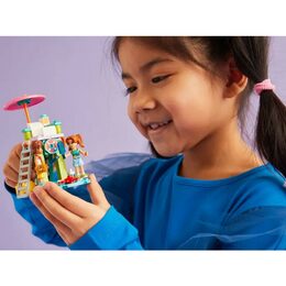 Plážový skútr 42623 LEGO
