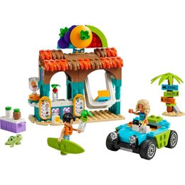 Plážový stánek se smoothies 42625 LEGO